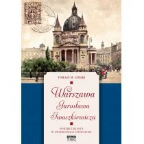Warszawa Jarosława Iwaszkiewicza Tomasz Lerski - Nauka - miniaturka - grafika 3
