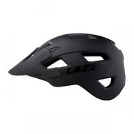 Kaski rowerowe - Lazer Kask Chiru czarny mat, L (58-61) - miniaturka - grafika 1