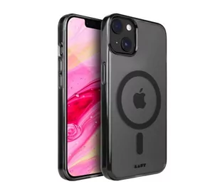Laut Crystal-M do iPhone 14 Plus Black Crystal - Etui i futerały do telefonów - miniaturka - grafika 1