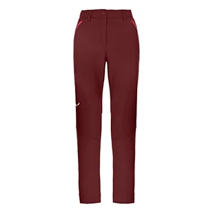 Salewa Spodnie damskie Dolomia W Pant - Spodnie damskie - miniaturka - grafika 1