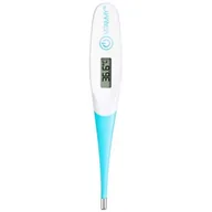 Termometry - VITAMMY Nano 3 Termometr elektroniczny nowej generacji z elastyczną końcówką - miniaturka - grafika 1