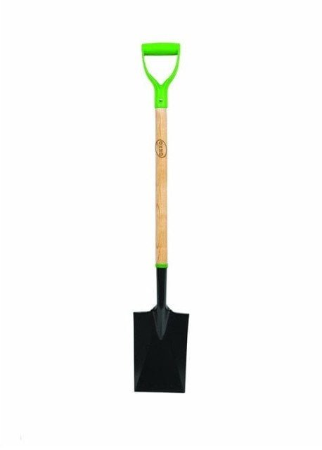 OKKO SHOVEL WOOD BLUNT S6393 O