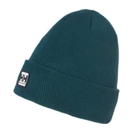 Czapki męskie - Czapka zimowa Helly Hansen Urban Cuff Beanie dark creek - ONE SIZE - miniaturka - grafika 1
