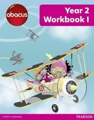 Pozostałe książki - Pearson Education Limited Abacus Year 2 Workbook 1 - miniaturka - grafika 1