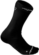 Skarpetki i podkolanówki sportowe - DYNAFIT Skarpety do biegania Ultra Cushion Socks - miniaturka - grafika 1