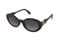 Okulary przeciwsłoneczne - Okulary przeciwsłoneczne Marc Jacobs Marc 792/F/S 807/9O - miniaturka - grafika 1