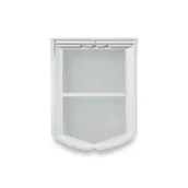 Akcesoria i części do pralek i suszarek - Filtr kłaczków do suszarek MIELE do filtrowania kłaczków - 6244611 - miniaturka - grafika 1