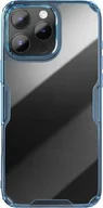Etui i futerały do telefonów - Nillkin Etui Nillkin Nature Pro Apple iPhone 16 Pro Max niebieski - miniaturka - grafika 1