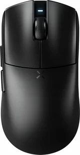 HITSCAN Hyperlight 8K Black Juoda Belaidė Žaidimų Pelė - Myszki - miniaturka - grafika 1