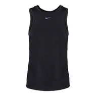 Koszulki sportowe damskie - Tank top treningowy damski Nike One Classic Dri-Fit - miniaturka - grafika 1