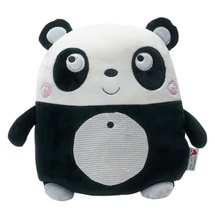 InnoGIO, maskotka GIOplush Panda GIO-820 - Maskotki i pluszaki - miniaturka - grafika 1
