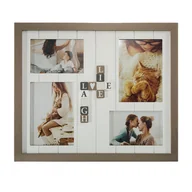 Ramki na zdjęcia - Eurofirany Photo Frame DR/DREAM/RAM/02 - miniaturka - grafika 1