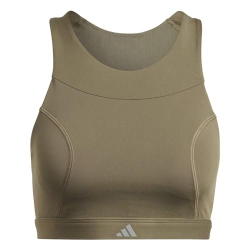 adidas Biustonosz sportowy Marka Model Run MS Biustonosz