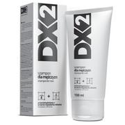 Szampony do włosów - Aflofarm DX2 Szampon przeciwłupieżowy - 150 ml - miniaturka - grafika 1