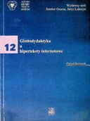 Aplikacje biurowe - Glottodydaktyka A Hiperteksty Internetowe - miniaturka - grafika 1