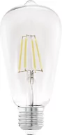 Żarówki LED - Eglo LED 110012 żarówka 1x7W/E27 2700K 806lm - miniaturka - grafika 1