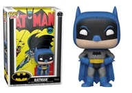 Puzzle - Funko POP Vinyl: Comic Cover - DC - Batman - miniaturka - grafika 1
