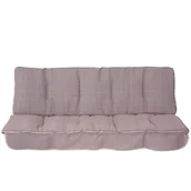 Poduszki ogrodowe - Poduszki na huśtawkę 150 cm Latina H024-04PB PATIO - miniaturka - grafika 1