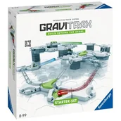 Pozostałe książki - GraviTrax Starter-Set - miniaturka - grafika 1
