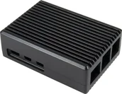 Akcesoria do komputerów jednopłytkowych - Inter-Tech RASPBERRY Gehäuse ODS-739 Pi5 - miniaturka - grafika 1