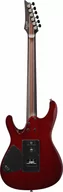 Gitary elektryczne - Ibanez S1070PBZ-WFB Premium S White Frost Burst - miniaturka - grafika 1