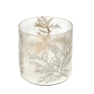 Świecznik Twig ⌀20cm white - Świeczniki - miniaturka - grafika 1