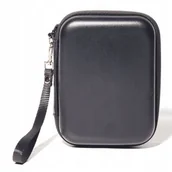 Akcesoria fotograficzne - Etui Case Pokrowiec Futerał Do Instax Mini Evo /  Mini Liplay / Mini Link / Czarny - miniaturka - grafika 1