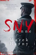 Proza - Marek Harny Sny wojenne - miniaturka - grafika 1
