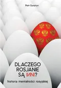 Publicystyka - Dlaczego Rosjanie są inni. Historia mentalności rosyjskiej - miniaturka - grafika 1