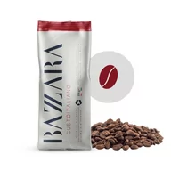 Kawa - Bazzara Kawa ziarnista GUSTOITALIANO 250g 7721-uniw - miniaturka - grafika 1