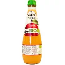 DOLINA CZERSKA (soki) SOK JABŁKOWY BIO 300 ml - DOLINA CZERSKA BP-5905669174824 - Soki i napoje niegazowane - miniaturka - grafika 1