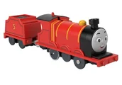 Kolejki i akcesoria - Tomek i Przyjaciele Lokomotywa podstawowa z napędem #3 - miniaturka - grafika 1