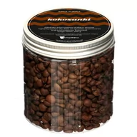 Kawa - Kawa Arabica Ziarnista O Smaku Kokosanki 200G Veki - miniaturka - grafika 1