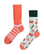 Skarpetki męskie - Many Mornings, Skarpetki, Frutti Di Mare, rozmiar 43-46 - miniaturka - grafika 1