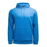 Bluzy męskie - Bluza męska Boss S - miniaturka - grafika 1