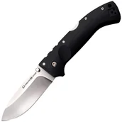 Noże - Nóż składany Cold Steel Ultimate Hunter S35VN - Black - miniaturka - grafika 1