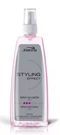 Kosmetyki do stylizacji włosów - Joanna spray do loków Styling effect 150ml - miniaturka - grafika 1