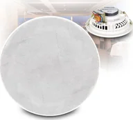 Głośniki i kolumny - Fonestar GAT-4507 - 100V Głośnik sufitowy 6'' biały - miniaturka - grafika 1