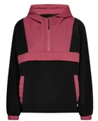 Bluzy damskie - Bluza Damska VANS MTE Kennett Polar Fleec Mauvewood VN000PK0ZRY1 XS - miniaturka - grafika 1