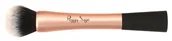 Pędzle do makijażu - Peggy Sage pędzel do podkładu nylon - miniaturka - grafika 1