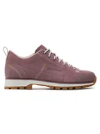 Buty trekkingowe damskie - Dolomite Trekkingi Cinquantaquattro Low W 247979-1048007 Różowy - miniaturka - grafika 1