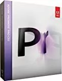 Programy graficzne - ADOBE PREMIERE PRO CS5 BOX WIN-MAC 32-64-BIT - miniaturka - grafika 1