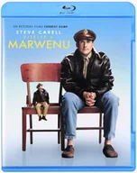 Filmy biograficzne Blu-Ray - Witajcie w Marwen - miniaturka - grafika 1