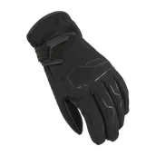 Rękawice motocyklowe - Rękawice Motocyklowe Macna Vanca RTX Damskie CzarnyL - miniaturka - grafika 1