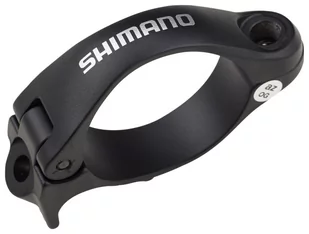 Shimano Dura Ace SM-układ ad91 przerzutka przednia-obejma adapter 34,9 MM 2017 ISMAD91L - Części rowerowe - miniaturka - grafika 1