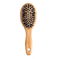 Szczotki i grzebienie do włosów - Olivia Garden Bamboo Touch Detangle Combo XS - miniaturka - grafika 1