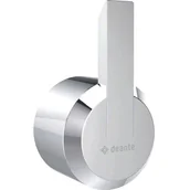 Wieszaki łazienkowe - Wieszak łazienkowy DEANTE Arnika ADA 0111 Chrom - miniaturka - grafika 1