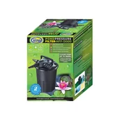 Oczka wodne - Filtr ciśnieniowy NFF-15000 (samoczyszczący) do oczka 36w uv - miniaturka - grafika 1