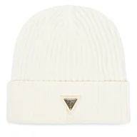 Czapki dla dzieci - Czapka Guess H5BZ22 Z3OC0 Biały - miniaturka - grafika 1