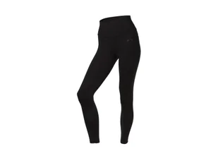 CRIVIT Legginsy funkcyjne damskie (Czarny, XS (32/34)) - Spodnie sportowe damskie - miniaturka - grafika 1